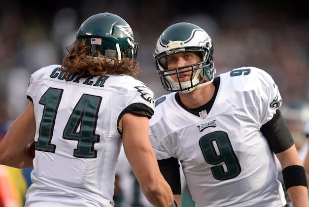 Philadelphia Eagles vs. Oakland Raiders: Full Report Card Grades for Philly