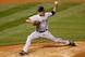 Javier Lopez was lights-out against left-handed hitters.