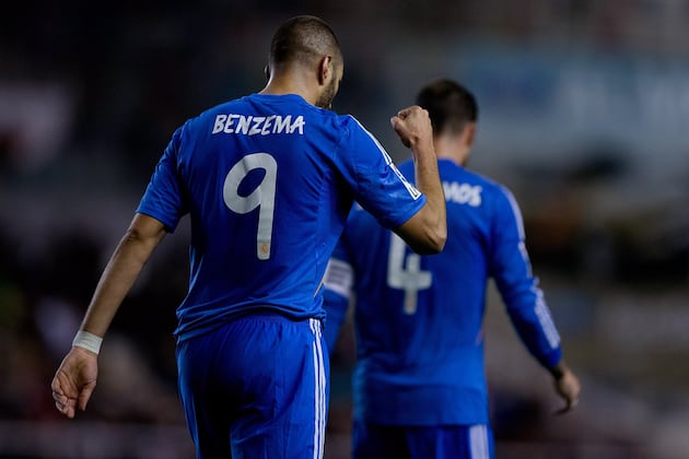 7 Best Potential Replacements for Karim Benzema at Real Madrid