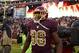 Darrel Young was a game winner for the Redskins.