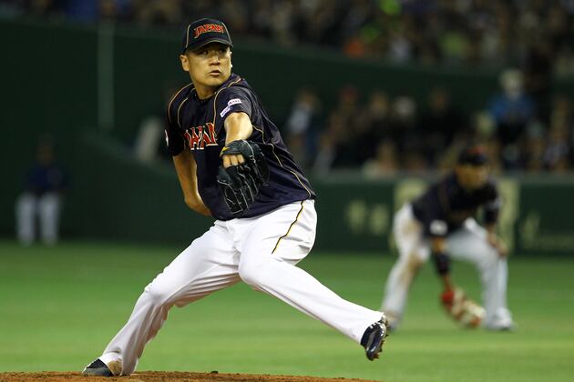 Scouting Reports, Potential Suitors for MLB's Top International Free Agents