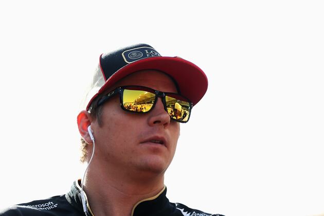 Formula 1's Latest Rumours and Talk: Lotus Future Secured and More