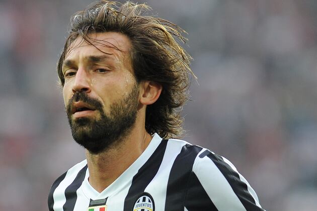 4 Reasons Andrea Pirlo Would Dominate the Premier League Even at His Age