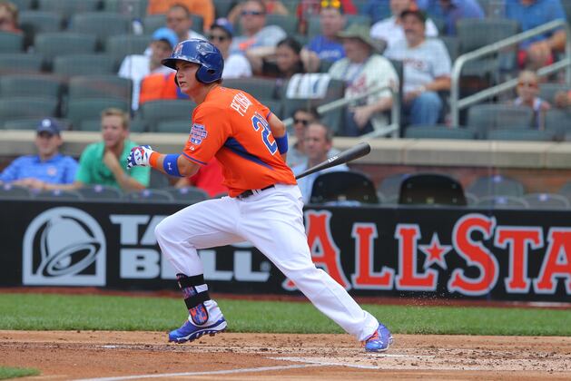 MLB Trade Rumors: Updating Top MLB Prospects on the Trade Block, Week 1