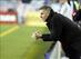 You probably would've done less praying with your leading goalscorer available, coach.