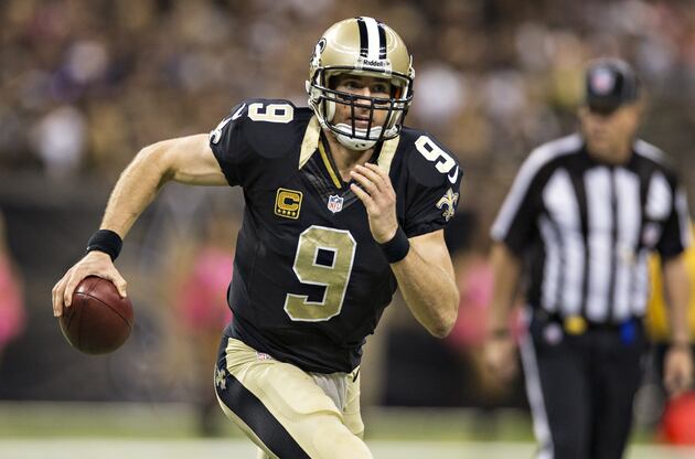 Week 10 Fantasy Football Projections: Stat Predictions for Top 100 Players