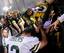 Everything is in place for Aaron Rodgers to have a big game in Week 10.