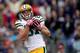 Jordy Nelson has been a big lifesaver for Aaron Rodgers and the Packers.
