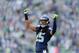 Richard Sherman is one of the leaders on Seattle's vaunted defense.