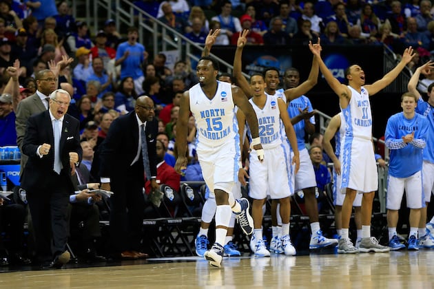 UNC Basketball: Complete Roster, Season Preview for 2013-14 Tar Heels
