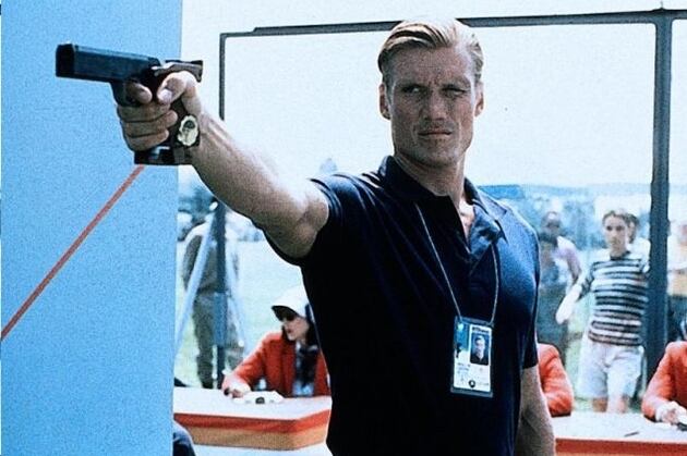 The Most Insane Sports Movies You've Never Heard of