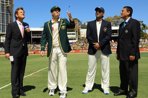 Fantasy Head-to-Head: Indian Subcontinent Test XI vs. Rest of World XI