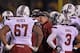 South Carolina coach Steve Spurrier and the Gamecocks have an extra week to get ready to play Florida.