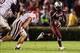 South Carolina has been struggling all season to find a suitable replacement for Ace Sanders (No. 1) on punt returns.