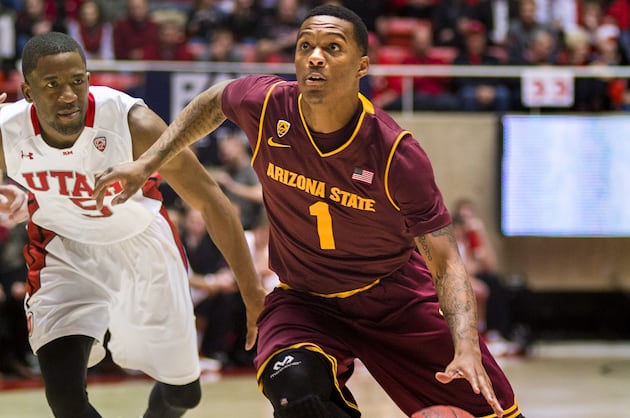 Under-the-Radar 2014 NBA Draft Prospects Who Could Shock the NBA World