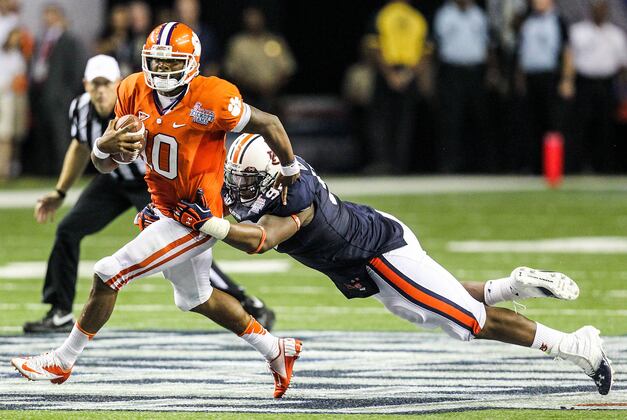8 Most Feared Defenders in the SEC