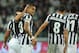 Juventus will be formidable opposition when the two sides face in Turin