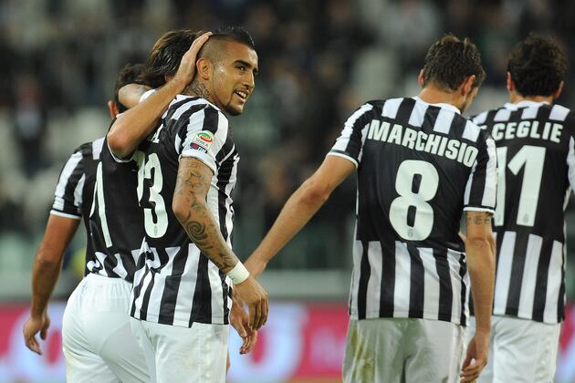 Real Madrid: 5 Juventus Players Who Could Hurt Los Blancos