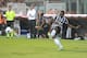 Asamoah provides Juventus with considerable creative spark on the left.