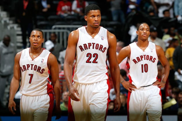 Buying or Selling the Latest NBA Rumors After 1st Week of 2013-14 Season