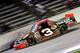 Ty Dillon posted the 100th win for Richard Childress Racing's No. 3 Friday at Texas.
