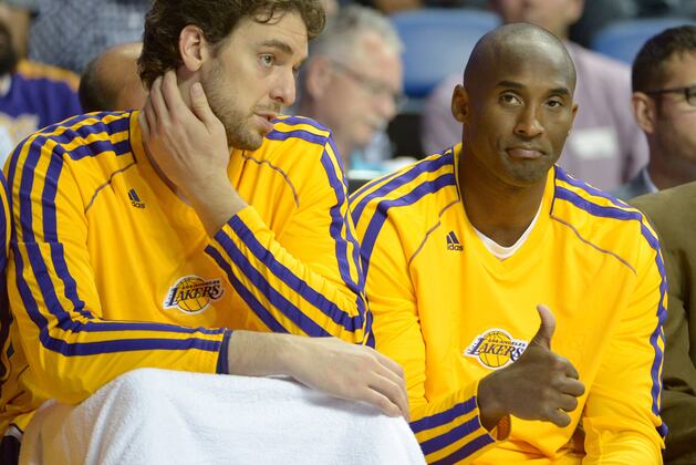 Biggest Lingering Questions After Week 1 of NBA Season