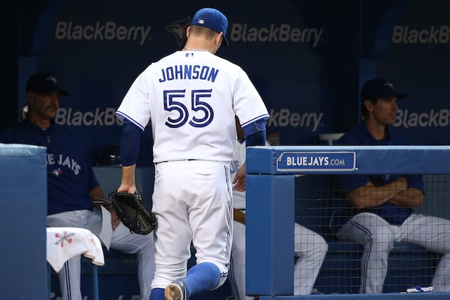 Ranking the 10 Biggest Starting Pitching Comeback Candidates in MLB FA Market