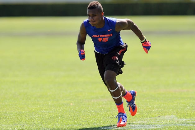 7 5-Star Recruits Who Could Choose to Play in the Pac-12