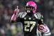 Oregon would make the BCS as a one-loss at-large bid.