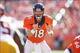 Quarterback Peyton Manning and the Denver Broncos return to action this week.