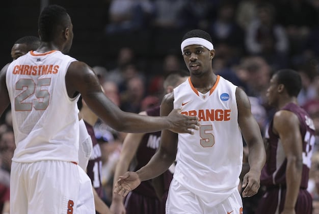 Syracuse Basketball: Complete Roster, Season Preview for 2013-14 Orange