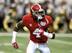 Alabama cornerback Eddie Jackson has proven to be a versatile weapon for the Alabama defense.