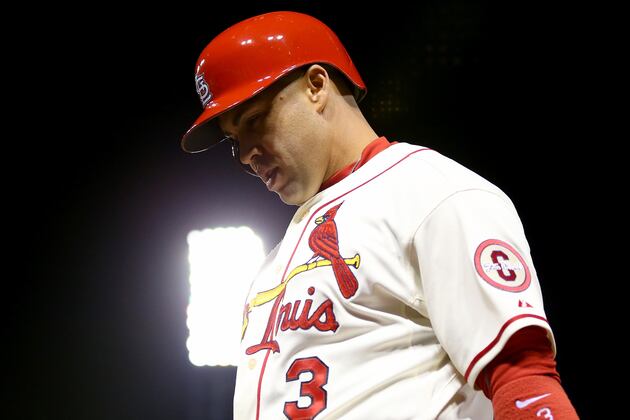 Yankees: 5 Free Agents New York Needs to Avoid at All Costs