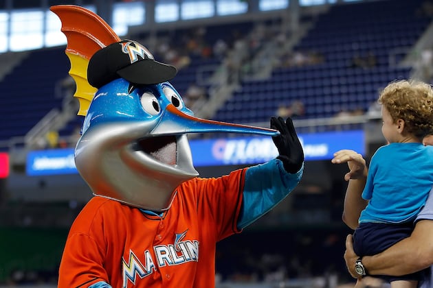 The Definitive Blueprint for a Successful Miami Marlins Offseason