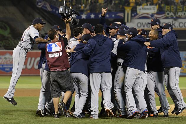 5 Issues the Detroit Tigers Need to Address During the Offseason