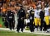 Tomlin has been known to jump the gun on challenges.