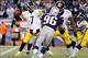 Tomlin might want to better protect his franchise quarterback.