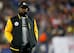 Tomlin allowed his Steelers to get complacent.