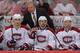 Coach Michel Therrien