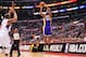 After shooting 35.7 percent from three-point range last season, Jodie Meeks is knocking down 42.9 percent of his threes in 2013-14.