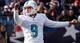Because he is a rookie and a Dolphin, Caleb Sturgis is not getting enough love in fantasy circles right now.