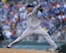 Matt Garza would be a welcome addition to the Giants' starting rotation.