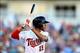 Byron Buxton's collection of impressive tools were on display this past Saturday in the AFL Fall Stars Game.