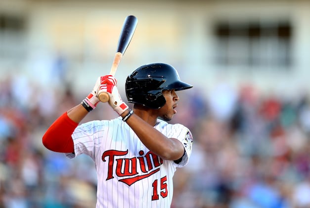 AFL Fall Stars Game Prospects with Best Shot at MLB Stardom