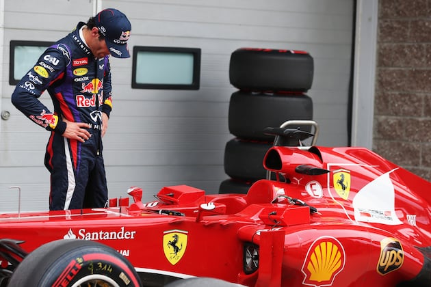 Ranking Red Bull Among Formula 1's Greatest Constructors of All-Time