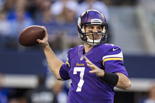 Hot Seat Watch for NFL Players, Coaches After NFL Week 9