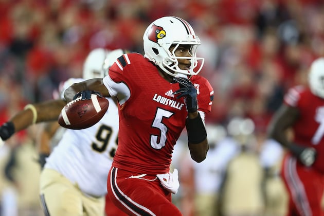 2014 NFL Draft Needs and Potential Fits for Every NFL Team