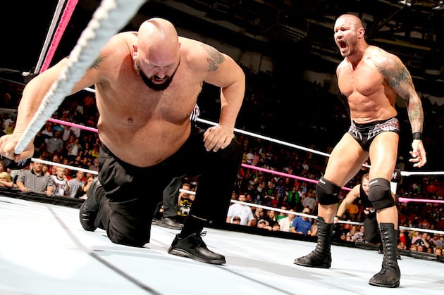 WWE Survivor Series 2013: Full Predictions for Each Champion at PPV
