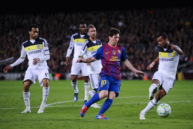 Leo Messi to Chelsea and 6 Other Wild Transfer Rumours