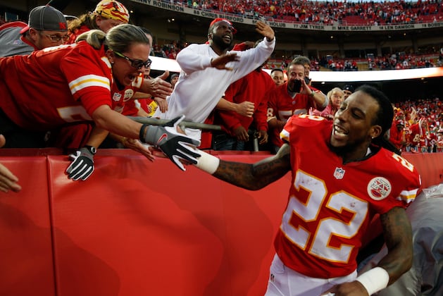 20 Sentences No Sports Fan Has Ever Said